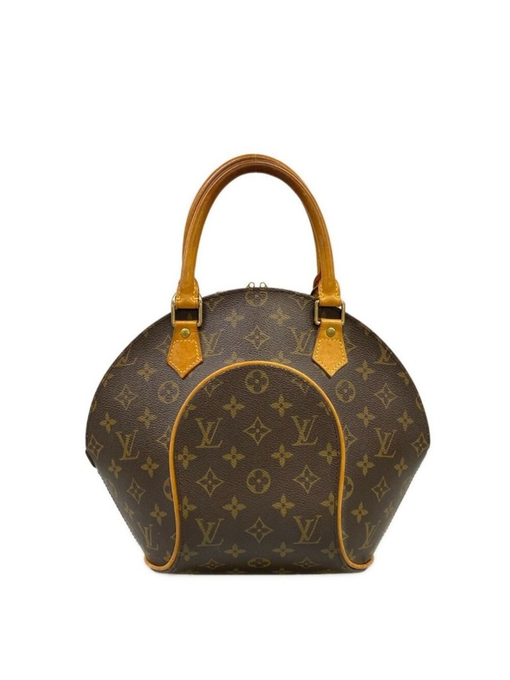 Louis Vuitton Handbag Monogram Ellipse MM